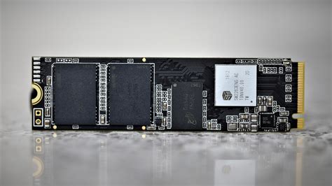 The Crucial P1 1TB SSD Review: The Other .